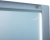 Душевой уголок De Aqua R9090MT-W 90х90, стекло матовое