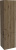Пенал Jacob Delafon Sherwood EB1836RRU-P13 R состаренный дуб Пенал Jacob Delafon Sherwood EB1836RRU-P13 R состаренный дуб