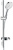 Душевой гарнитур Hansgrohe Raindance Select S 120 3iet 26630400