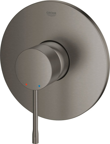 Смеситель для душа Grohe Essence Pro 24168AL1 темный графит