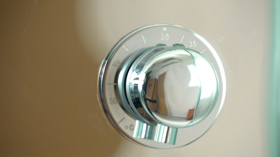 Душевая кабина Timo Comfort T-8809 Clean Glass