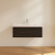 Мебель для ванной Villeroy & Boch Antheus black ash Мебель для ванной Villeroy & Boch Antheus black ash