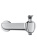 Смеситель для душа Wonzon & Woghand Shark WW-484101-CR Смеситель для душа Wonzon & Woghand Shark WW-484101-CR