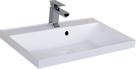 Мебель для ванной Aquanet Гласс 70