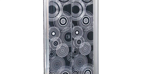 Душевая дверь в нишу Cerutti SPA D81