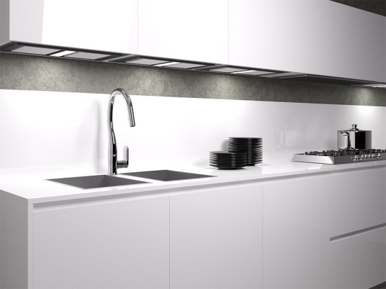 Смеситель для кухни Paini Nove 09CR591D