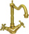 Смеситель для кухни Seaman Barcelone SSL-5079 Antique Gold Смеситель для кухни Seaman Barcelone SSL-5079 Antique Gold