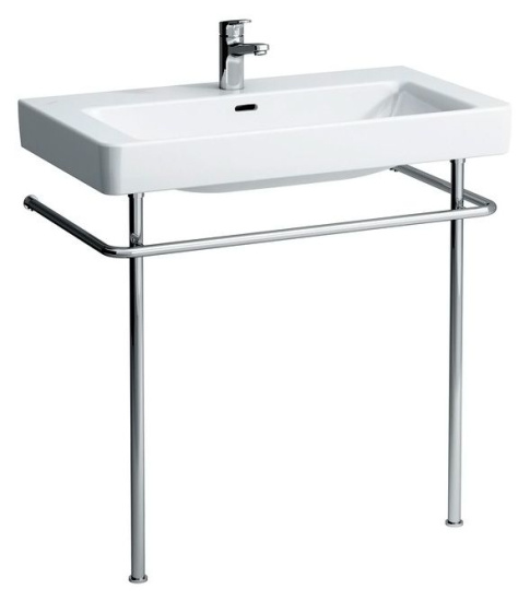 Раковина Laufen Pro S 8.1396.5.000.108.1 85 см