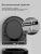 Подвесной унитаз Ceramicanova Union CN4009TMB