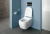 Унитаз подвесной VitrA V-Care 5674B003-6103 Basic
