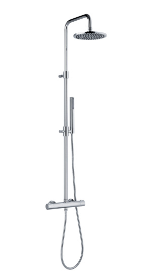 Душевая стойка Fiore Xenon 44CR0964