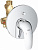 Смеситель для ванны Grohe Eurostyle 23730003 с внутренней частью