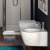 Крышка-сиденье Ideal Standard Connect E772301 Крышка-сиденье Ideal Standard Connect E772301