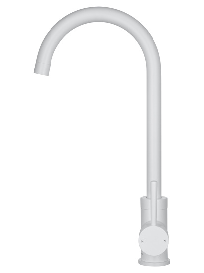 Смеситель для кухни Wonzon & Woghand WW-A21102-MW