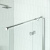 Душевой уголок Vegas Glass AFP-Fis Retta 80*100 08 02 R, профиль глянцевый хром, стекло шиншилла Душевой уголок Vegas Glass AFP-Fis Retta 80*100 08 02 R, профиль глянцевый хром, стекло шиншилла