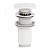 Донный клапан для раковины Wonzon & Woghand WW-88SS08-MW