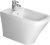 Биде напольное Duravit DuraStyle 228310 Биде напольное Duravit DuraStyle 228310