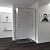 Душевой уголок RGW Passage PA-46 1200x900x1850 профиль хром