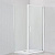 Душевой уголок Cezares Relax AHA-1-100/80-C-Bi стекло прозрачное