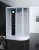 Душевая кабина Orans SR-86155 AL-ED Душевая кабина Orans SR-86155 AL-ED
