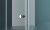 Душевая дверь в нишу BelBagno Albano BS-13-30+60-C-Cr