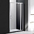 Душевая дверь в нишу Cezares Molveno-BA-11-80+20-P-Cr