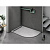 Поддон для душа Weltwasser TRR 10080 Stone-WT L белый