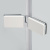 Душевой уголок Wasserkraft Aller White 10H06LWHITE 120x80 см Душевой уголок Wasserkraft Aller White 10H06LWHITE 120x80 см