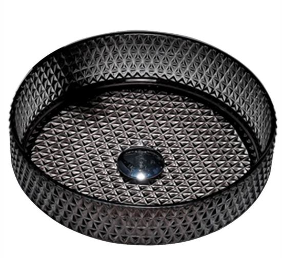 Накладная раковина CeramaLux GL03