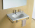 Раковина Hatria Susan 75 см Раковина Hatria Susan 75 см