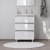 Мебель для ванной Roca The Gap 60 3 ящика, белый глянец Мебель для ванной Roca The Gap 60 3 ящика, белый глянец