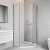 Душевой уголок Radaway Essenza New PTJ 100х100 R