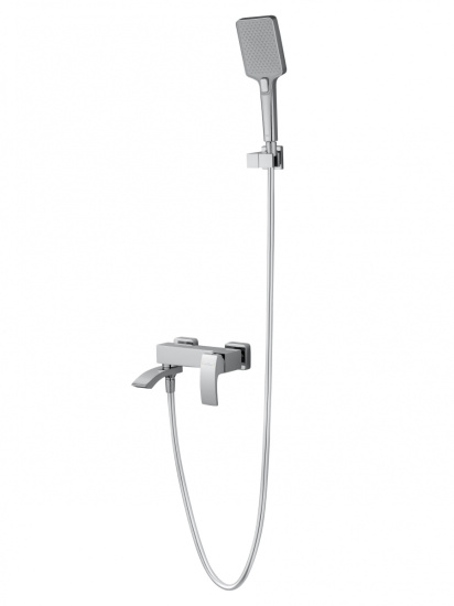 Смеситель для ванны Wonzon & Woghand Fit WW-88639009-CR