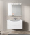 Зеркало BelBagno Marino 90 L Зеркало BelBagno Marino 90 L