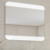 Зеркало Cezares 45007 c LED-подсветкой touch system 80х70 Зеркало Cezares 45007 c LED-подсветкой touch system 80х70
