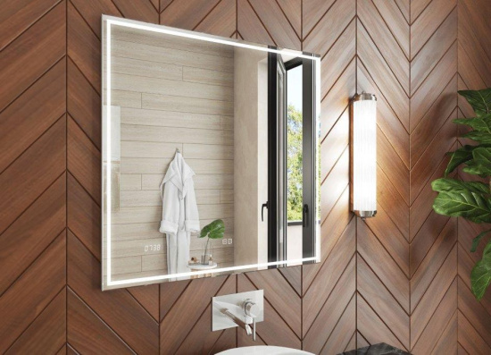Зеркало Vigo Marta Luxe 70