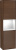 Пенал Villeroy & Boch Finion G470GFGN walnut veneer, R