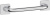 Полотенцедержатель Ellux Avantgarde AVA 020 30 см Полотенцедержатель Ellux Avantgarde AVA 020 30 см