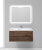 Тумба с раковиной BelBagno Marino 100 rovere moro Тумба с раковиной BelBagno Marino 100 rovere moro