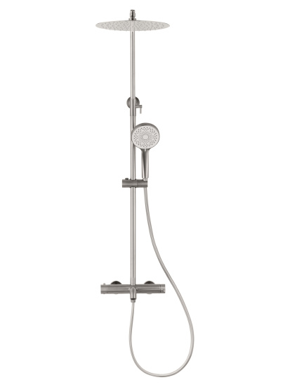 Душевая стойка Wonzon & Woghand Stick WW-88739017-BN