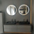 Зеркало Duravit Happy D.2 Plus HP7485G0000 Зеркало Duravit Happy D.2 Plus HP7485G0000