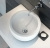 Накладная раковина Ideal Standard Strada K078301 45 см Накладная раковина Ideal Standard Strada K078301 45 см