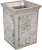 Стакан Kassatex Palazzo Vintage Mirror APL-T Стакан Kassatex Palazzo Vintage Mirror APL-T
