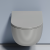 Унитаз подвесной Ceramicanova Modena CN6063MH