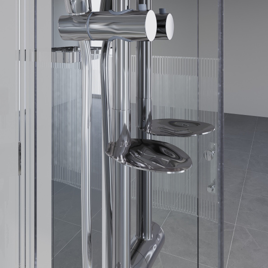 Душевая кабина Niagara Ultra NG-701-01