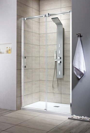 Душевая дверь в нишу Radaway Espera DWJ 55 R