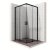 Душевой уголок Ambassador Queen 11011204Black 100x100 см Душевой уголок Ambassador Queen 11011204Black 100x100 см