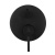Душевая система Filarete Roun FL1027BL, черный Душевая система Filarete Roun FL1027BL, черный
