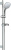 Душевой гарнитур Ideal Standard IdealRain Cube B0006AA
