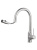 Смеситель для кухни Wonzon & Woghand WW-A21252-BS